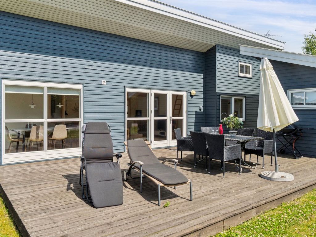 "Ilta" - 2.8km from the sea | Boeken bij Flickmyhouse