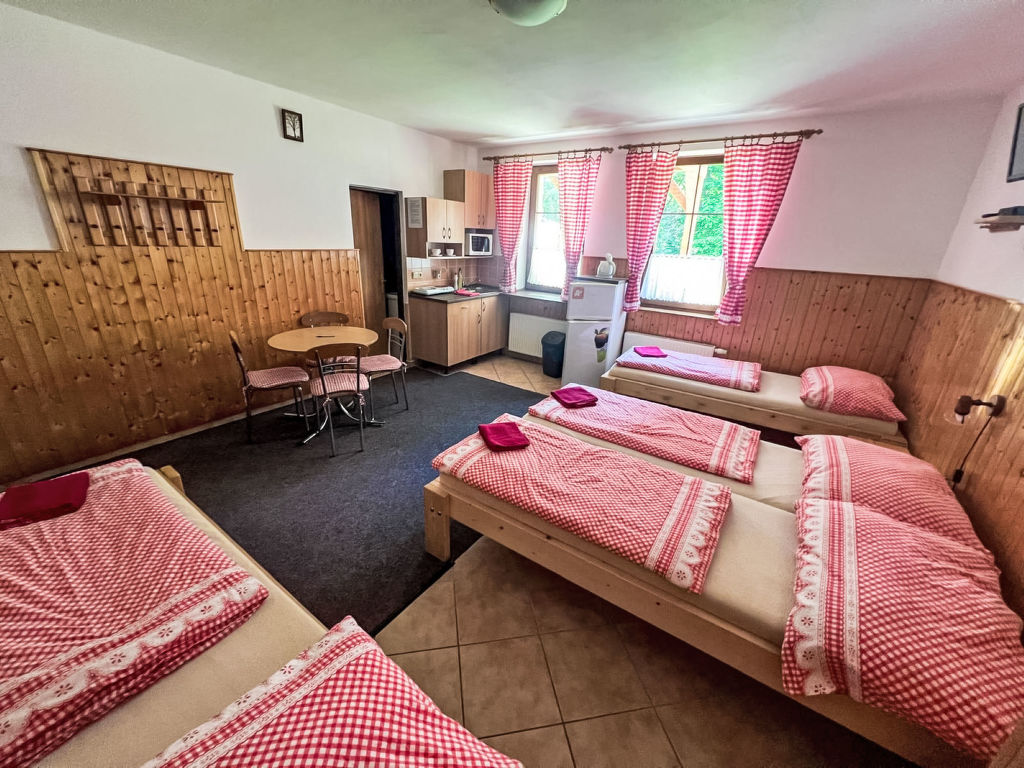 U Švýcarského dvora III | Boeken bij Flickmyhouse