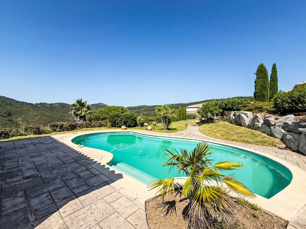 Parc de la Vigie | Boeken bij Flickmyhouse