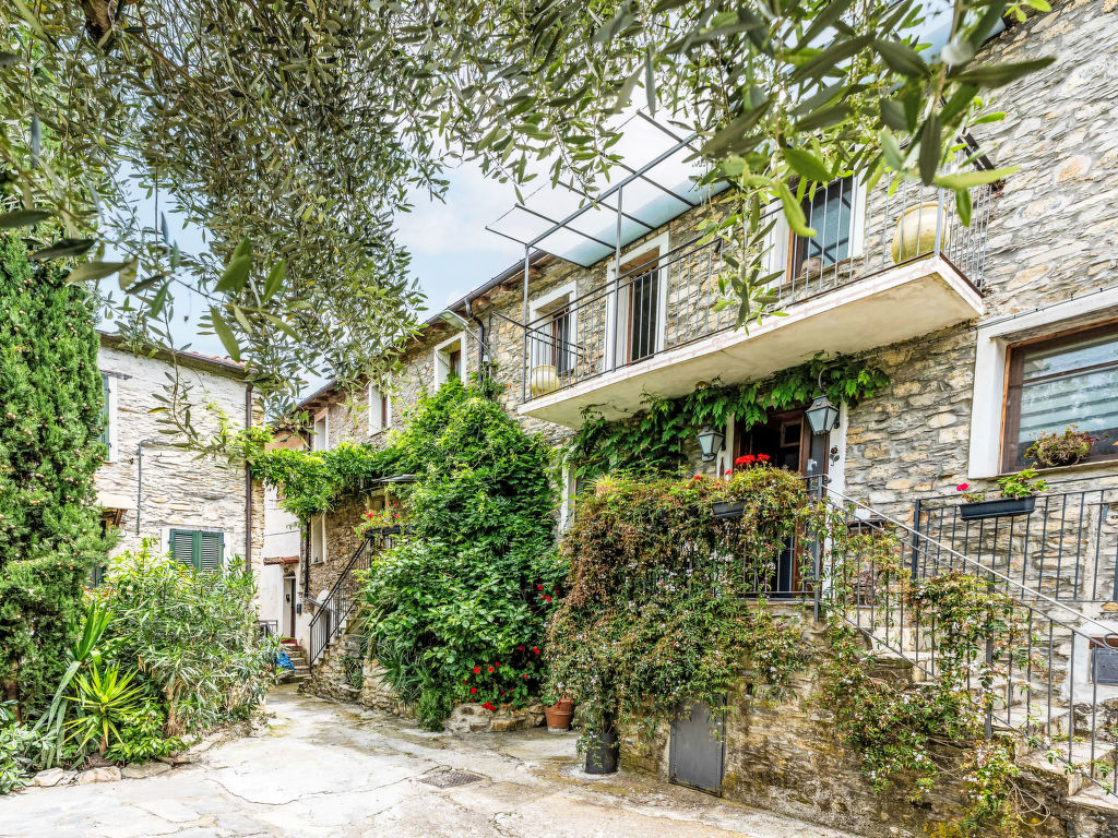 Ma Maison | Boeken bij Flickmyhouse