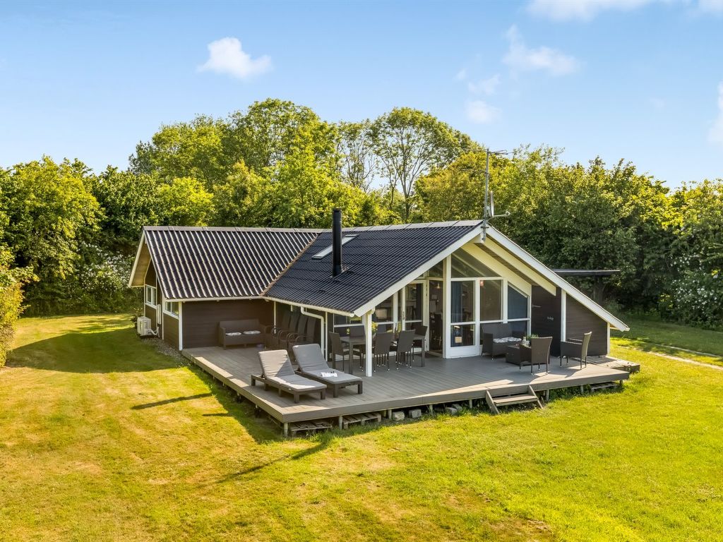"Kai" - 400m from the sea | Boeken bij Flickmyhouse