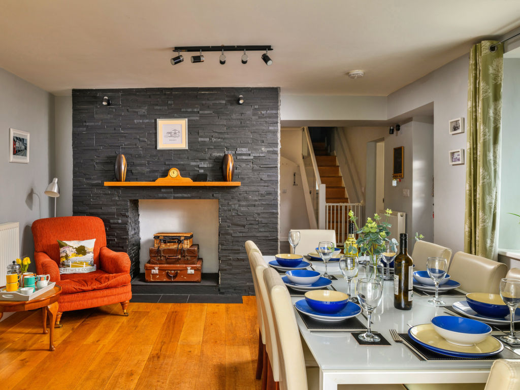 Bodlawen Holiday House - Edge of Snowdonia | Boeken bij Flickmyhouse