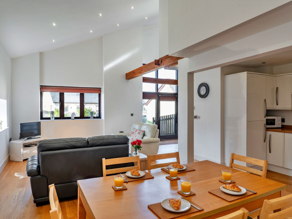 Trippet Cottage at Bodmin Moor | Boeken bij Flickmyhouse