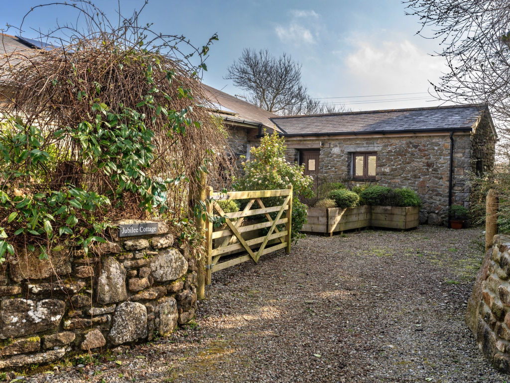 Jubilee Cottage at Bodmin Moor | Boeken bij Flickmyhouse