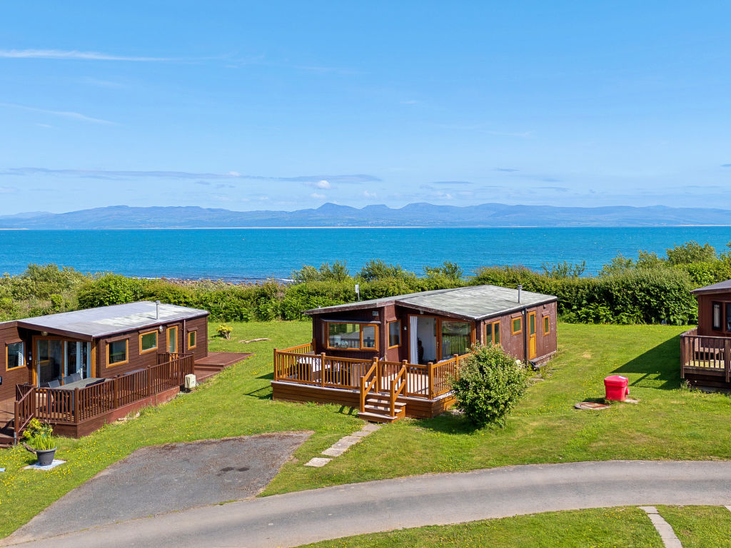 Forest Lodge | Boeken bij Flickmyhouse