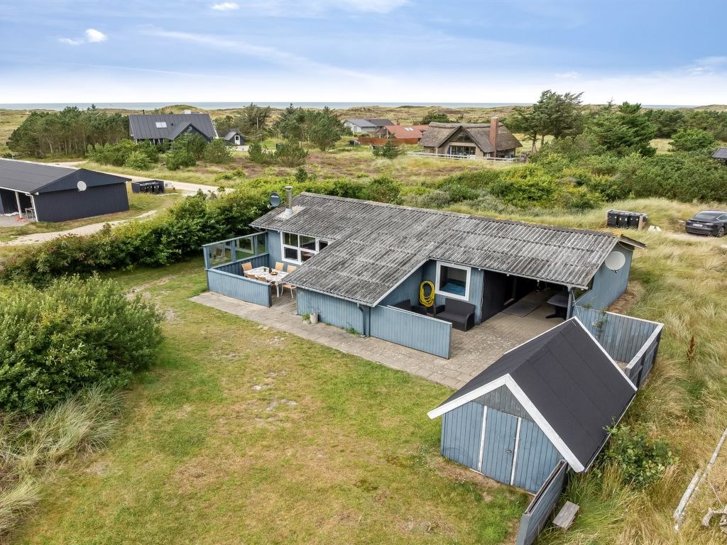 "Claudine" - 700m from the sea | Boeken bij Flickmyhouse