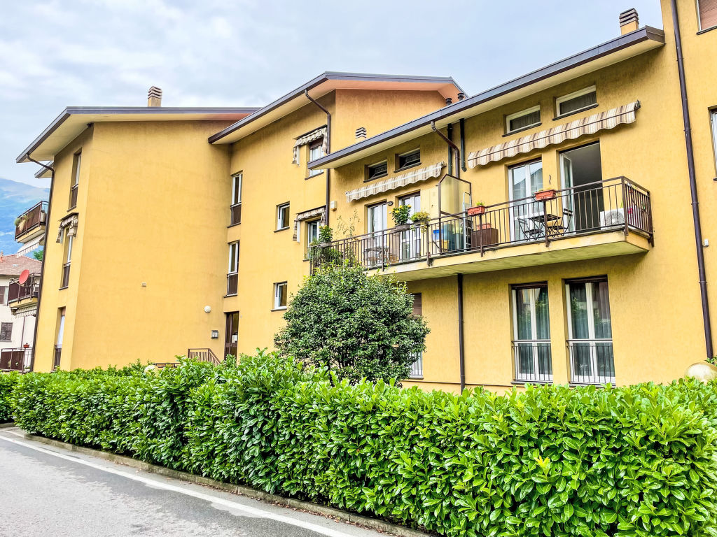 Casa di Edi | Boeken bij Flickmyhouse