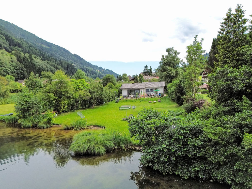 Lilie | Boeken bij Flickmyhouse