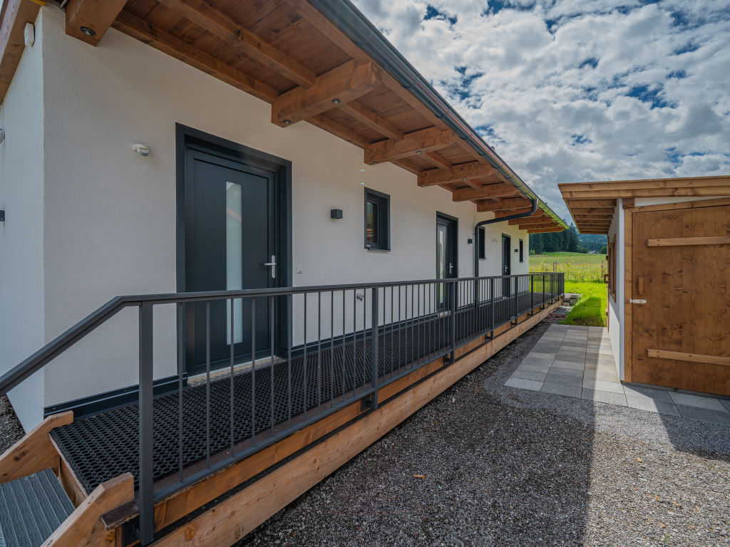 Appartement Erwin | Boeken bij Flickmyhouse