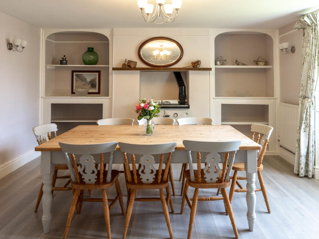 Mill House | Boeken bij Flickmyhouse