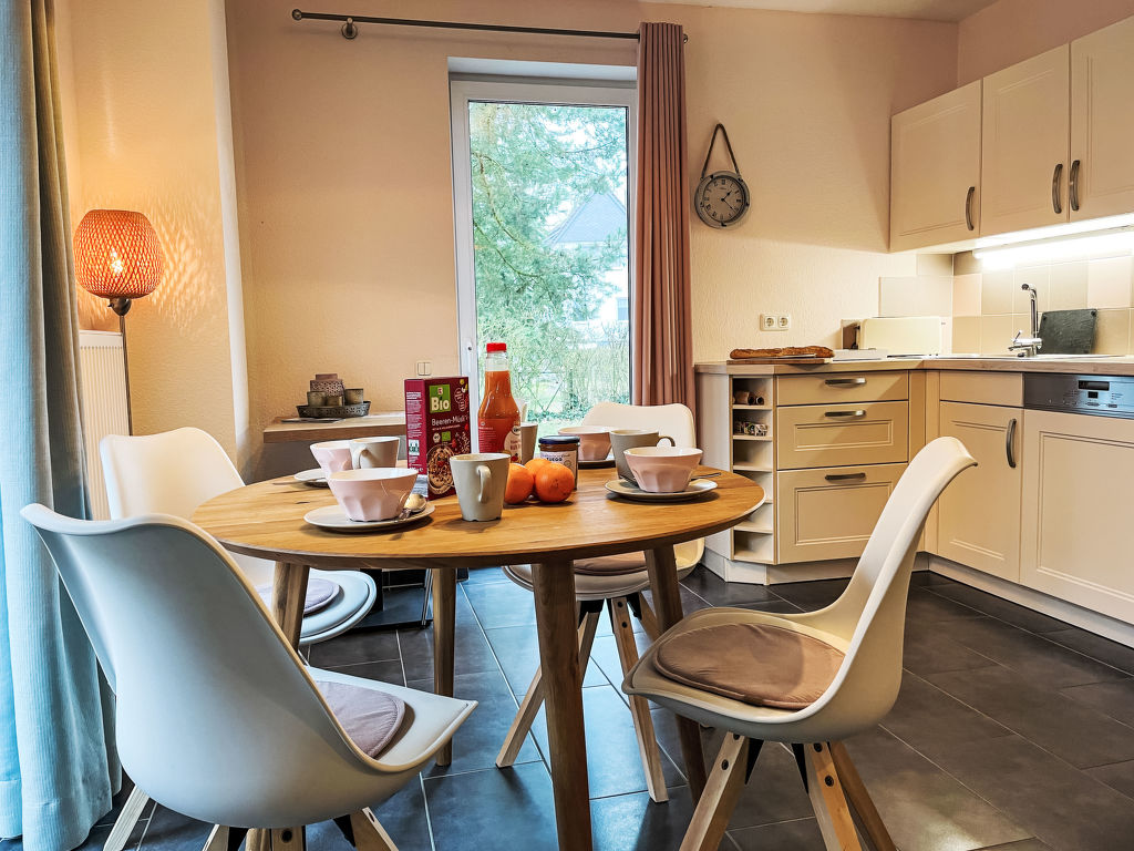 Müritz Ferienpark Röbel | Boeken bij Flickmyhouse