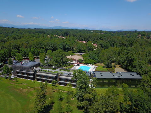 Golf reis Bogogno Golf Resort PinHigh