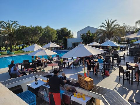 Golf reis Robinson Quinta da Ria PinHigh