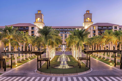 Golf reis Lopesan Costa Meloneras Resort & Spa PinHigh