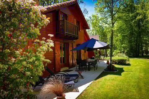 Golf reis Souillac Golf & Country Club PinHigh