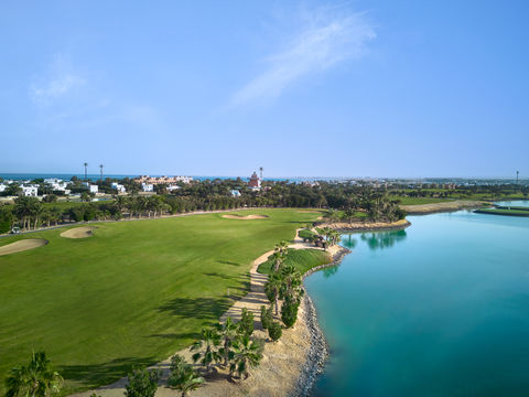 Golf reis Steigenberger Golf Resort El Gouna PinHigh - Afbeelding 7
