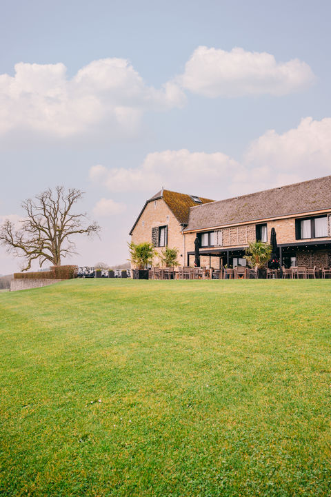 Golf reis Five Nations Golfhotel PinHigh