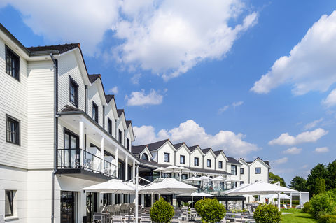 Golf reis Le Fairway Hotel & Spa PinHigh