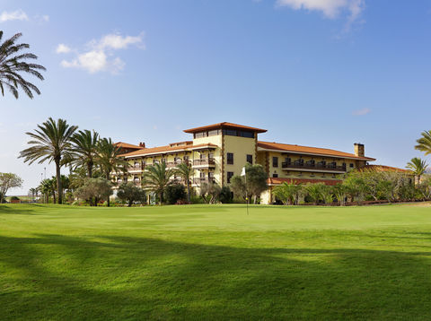 Golf reis Elba Palace Golf Boutique Hotel PinHigh