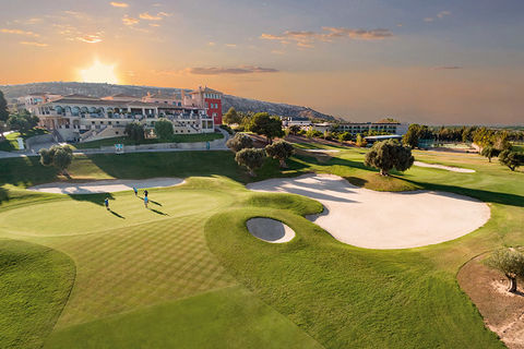 Golf reis Hotel La Finca Golf & Spa Resort PinHigh