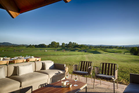 Golf reis Hotel Terraverda at Emporda Golf PinHigh
