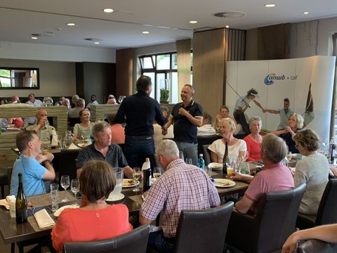 Golf reis Hilton Vilamoura As Cascatas Golf Resort & Spa - groepsreis ANWB Golf PinHigh