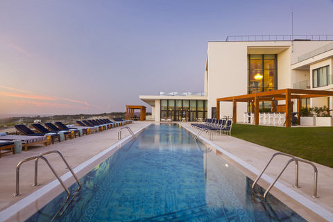 Golf reis Royal Obidos Spa & Golf Resort PinHigh