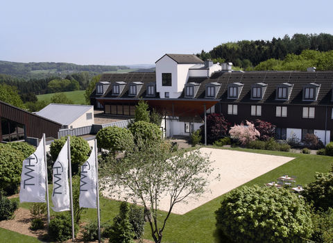 Golf reis Trans World Hotels Kranichhöhe PinHigh