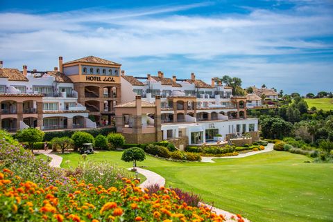 Golf reis La Cala Golf & Spa Resort PinHigh