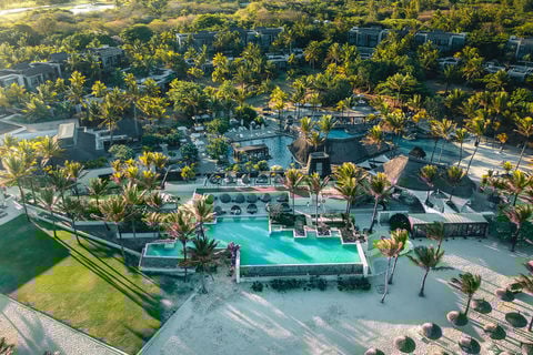 Golf reis Long Beach PinHigh