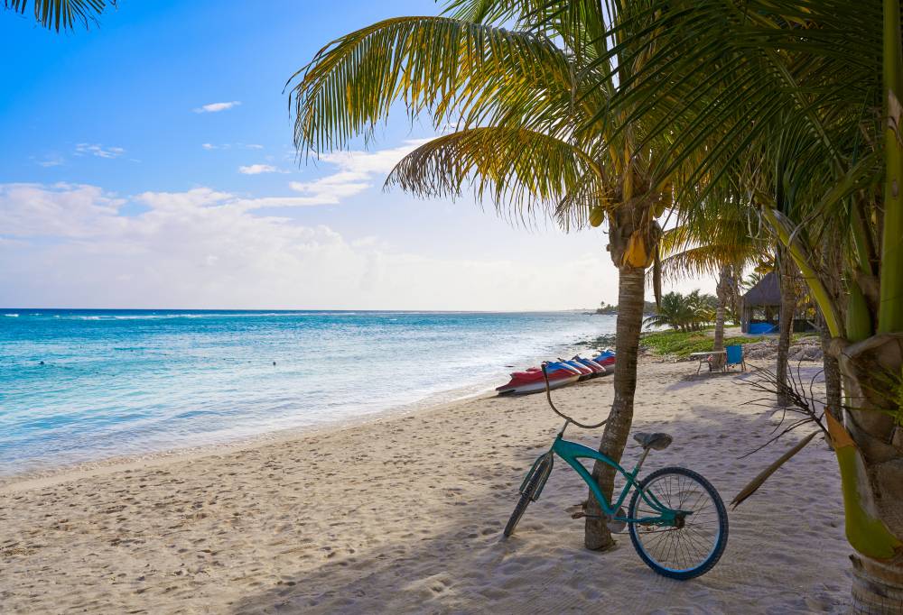 Verborgen Plekjes van Yucatán