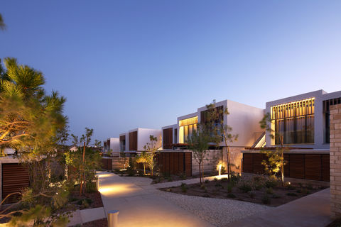 Golf reis Minthis Resort PinHigh