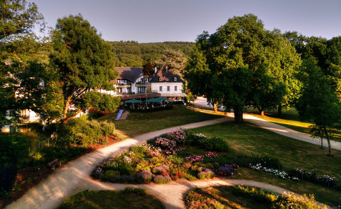 Golf reis Nells Park Hotel Trier PinHigh