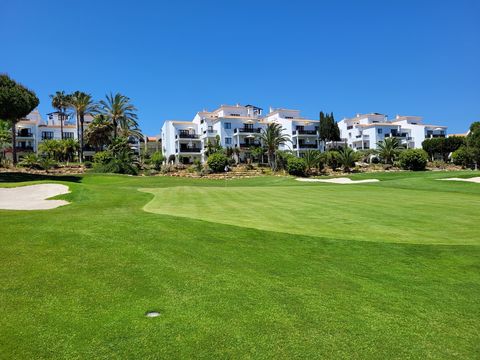 Golf reis Pine Cliffs Suites PinHigh