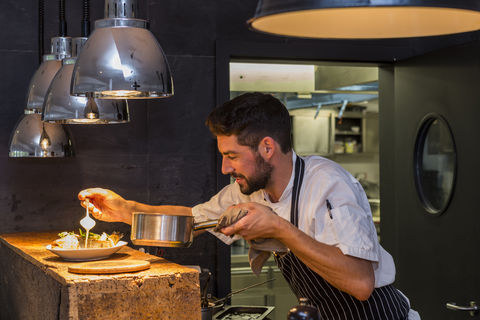 Golf reis Octant Hotels Praia Verde PinHigh