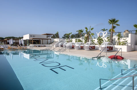 Golf reis SO/ Sotogrande PinHigh