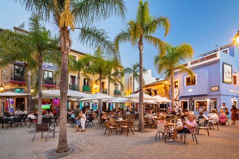 Golf reis The Residences La Sella Golf Resort PinHigh