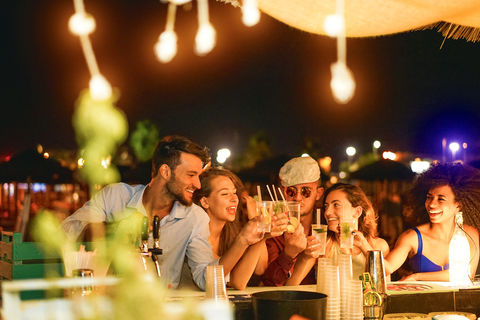 Golf reis Obal Urban Hotel Marbella PinHigh