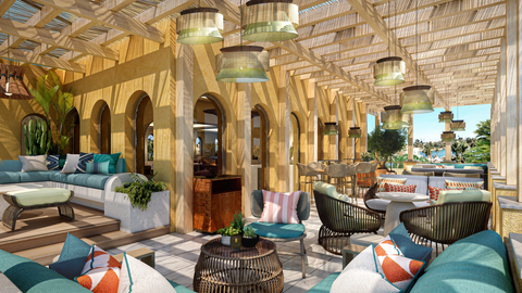 Golf reis Steigenberger Golf Resort El Gouna PinHigh - Afbeelding 9