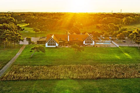 Golf reis Barsebäck Resort PinHigh