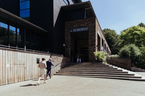 Golf reis Hotel Restaurant de Echoput PinHigh