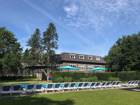 Golf reis De Werelt Garderen PinHigh