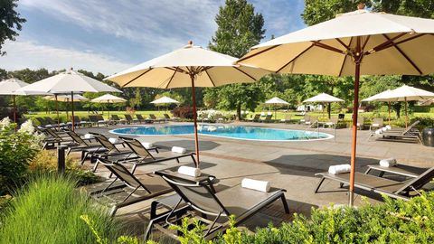 Golf reis Fletcher Parkhotel De Wiemsel PinHigh