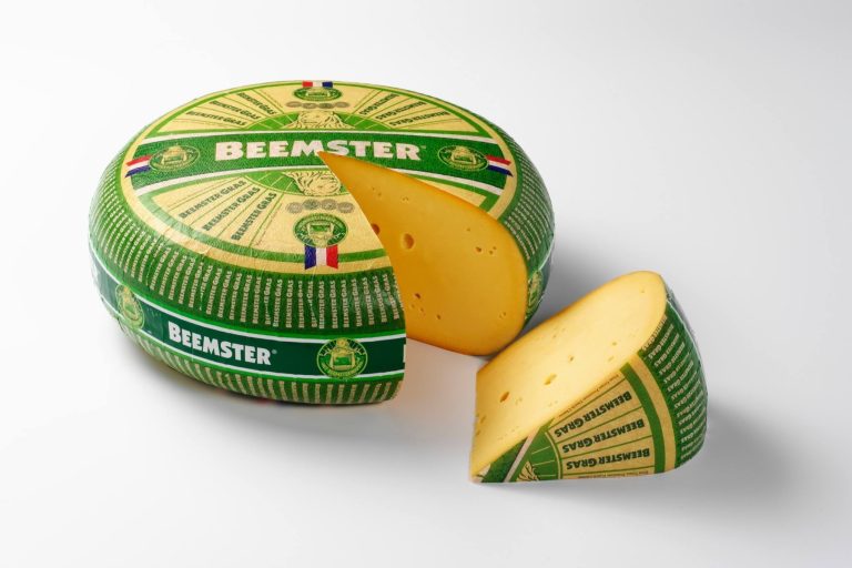 250gr Beemster kaas - Graskaas - Meikaas 48+ | Kopen bij Flickmyhouse