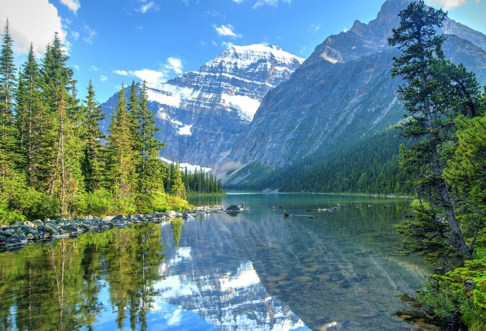 Discover the Rockies