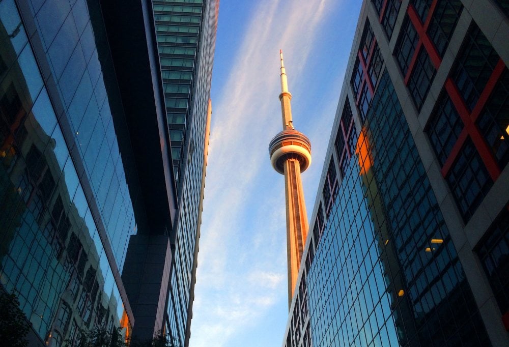 Discover Oost-Canada