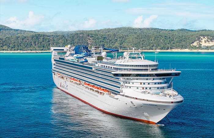 Cruise reis Carnival Cruise Lines | Flickmyhouse