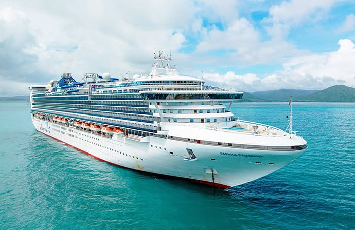 Cruise reis Carnival Cruise Lines | Flickmyhouse