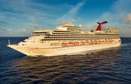 Cruise reis Carnival Cruise Lines | Flickmyhouse