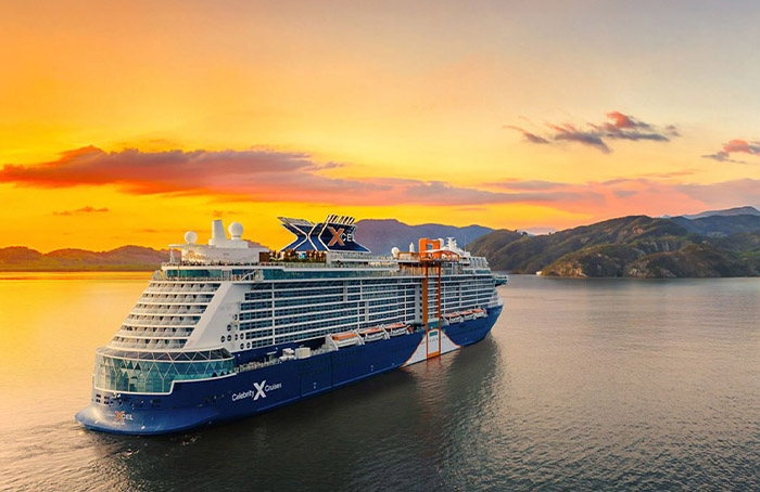 Cruise reis Celebrity Cruises | Flickmyhouse